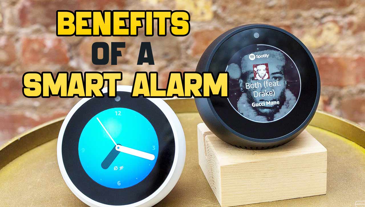 Revolutionizing Your Wake-Up Routine: The Benefits of a Smart Alarm