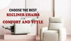 Best Recliner Chairs