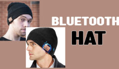 Bluetooth Hat