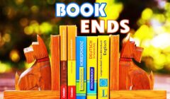 Book Ends