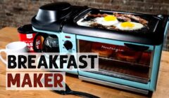 Breakfast Maker