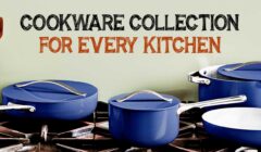 Cookware Collection for Every Kitchen