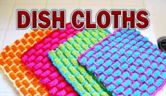 Dish Cloths
