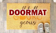 Doormat