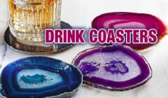Drink Coasters