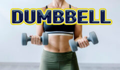 Dumbbell