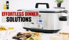 Effortless Dinner Solutions