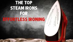 Effortless Ironing