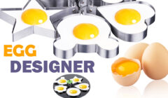 Egg Designer