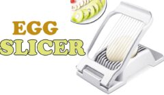 Egg Slicer