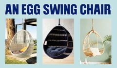 Egg Swing Chair