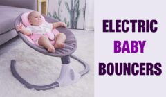 Electric Baby Bouncers