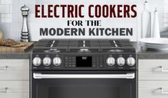 Electric Cookers for the Modern Kitchen