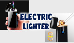 Electric Lighter