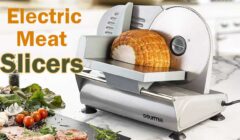 Electric Meat Slicers
