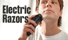 Electric Razors