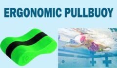 Ergonomic Pullbuoy