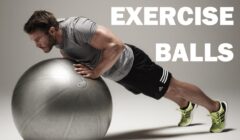 Exercise Balls