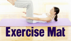 Exercise Mat