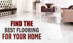 Find the Best Flooring for Your Home
