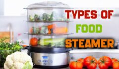 Food Steamer
