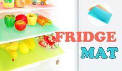 Fridge Mat