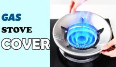 Gas Stove Cover