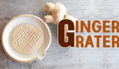 Ginger Grater