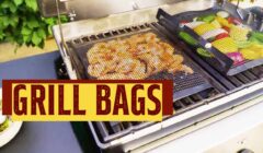 Grill Bags