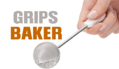 Grips Baker