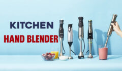 Hand Blender