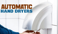 Hand Dryers