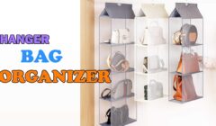 Hanger Bag Organizer