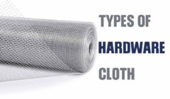 Hardware Cloth