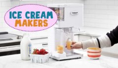 Ice Cream Makers
