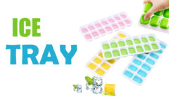 Ice Tray