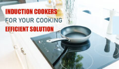 Induction Cookers