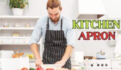 Kitchen Apron