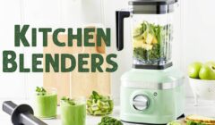 Kitchen Blenders