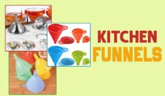 Kitchen Funnels