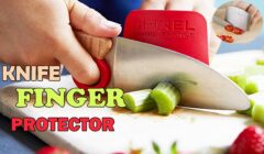 Knife Finger Protector
