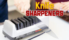 Knife Sharpeners