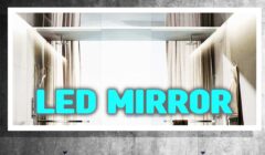 LED Mirror