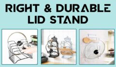 Lid Stand