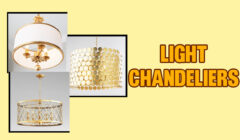 Light Chandeliers