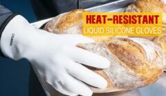 Liquid Silicone Gloves