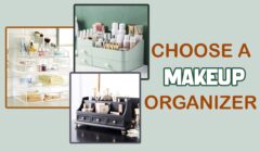 Makeup Organizer