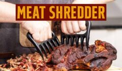Meat Shredder