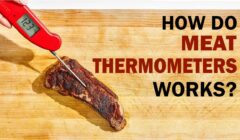 Meat Thermometers