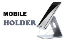 Mobile Holder